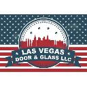 Las Vegas Glass And Door logo